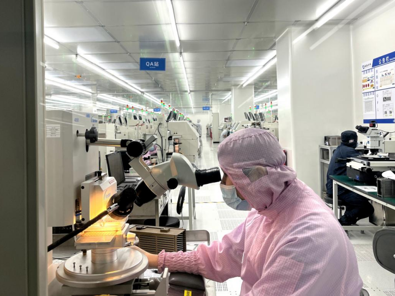 集成电路设计 破译“研产贯通”的创新密码