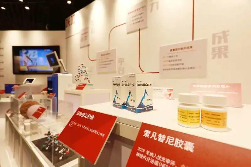 而立浦东再出发 | 从&ldquo;园区&rdquo;到&ldquo;城区&rdquo;,来看张江科学城如何大展宏图